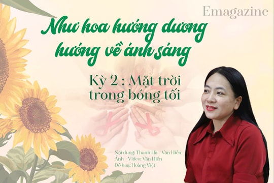 Kỳ 2: Mặt trời trong bóng tối
