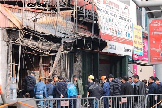 Đối tượng đốt quán cà phê trên đường Phạm Văn Đồng khiến 11 người tử vong đối diện mức án nào?