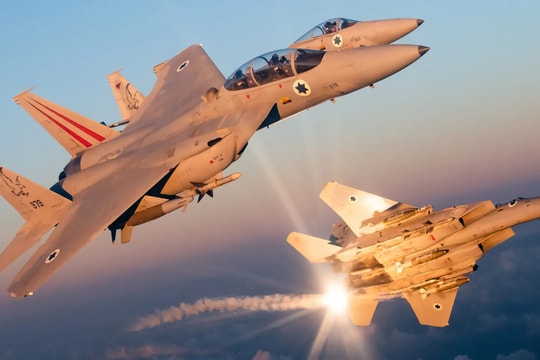 Chiến tranh Gaza đã mang lại gì cho các công ty vũ khí Mỹ?