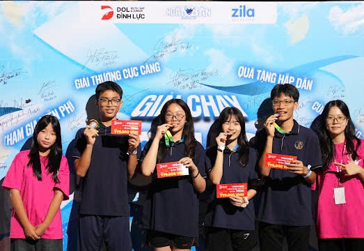 Ngăn bàn Project: Lan tỏa thói quen vận động, tìm lại nguồn năng lượng tích cực