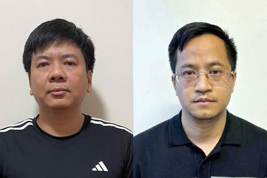 Đề nghị truy tố 29 bị can liên quan vụ án 'Shark Thủy'