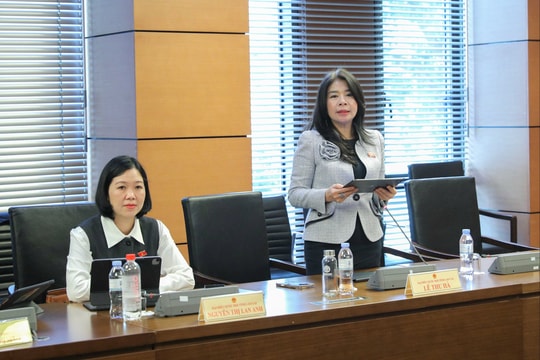 Chính sách đãi ngộ nhà giáo cần ưu tiên vùng khó khăn