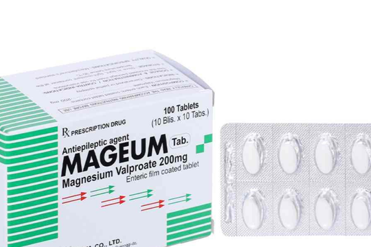 Bán thuốc độc chưa có phép nhập khẩu, Công ty dược phẩm Thuận Thiên bị phạt gần 200 triệu đồng, đình chỉ hoạt động 8 tháng