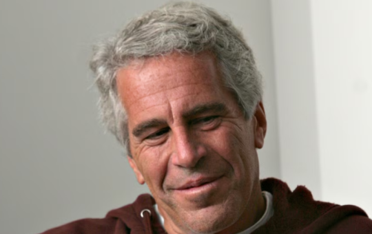 Email của Epstein hé lộ góc khuất giới thượng lưu New York một thời