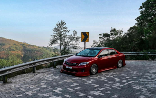 Chạy xe ở chế độ số N: thói quen nguy hiểm ít ai ngờ