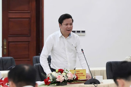 Bộ Nội vụ bác bỏ thông tin tiếp tục sáp nhập còn 16 tỉnh, thành phố