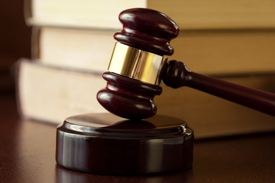 Bắt tạm giam cựu Phó trưởng Ban Quản lý rừng phòng hộ vành đai biên giới Lâm Đồng