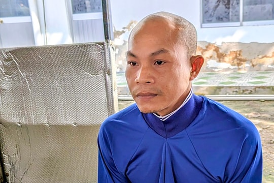 Bắt tạm giam 'yêu râu xanh' 2 lần xâm hại bé gái 7 tuổi