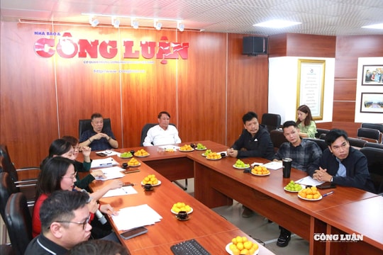 Giải ảnh 'Khoảnh khắc Báo chí' 2025: Chất lượng vượt trội, chủ đề 'nóng' được phản ánh toàn diện