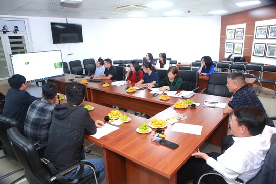 Chấm giải ảnh báo chí 2025: Chất lượng tác phẩm cao tạo nên bức tranh sinh động về đời sống xã hội