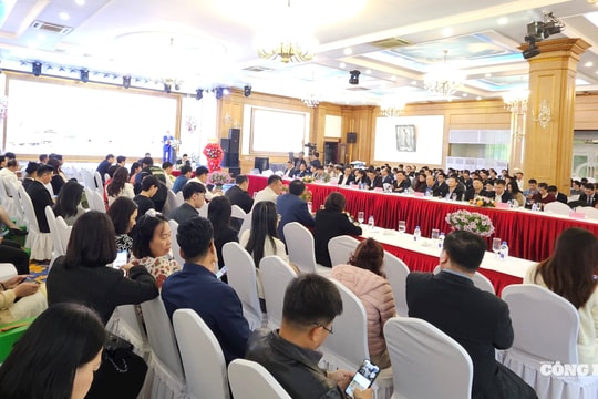 Hội nghị liên kết phát triển du lịch Hải Phòng với ngành hàng không