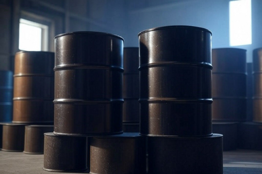 Giá dầu giữ ổn định sau khi Nga nối lại xuất khẩu