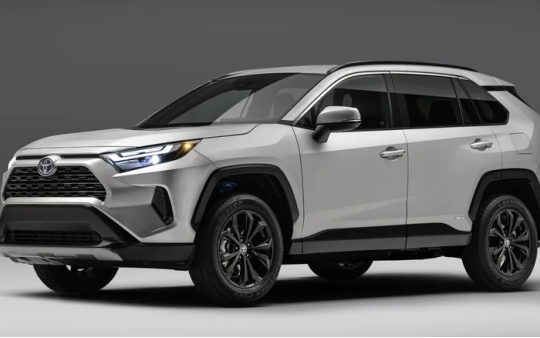 Mẹo mở đèn pha khiến xe Toyota dễ bị trộm nhắm tới