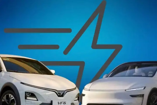 Báo Ấn Độ: VinFast được người tiêu dùng thực dụng ưa chuộng, có lợi thế cạnh tranh hơn Tesla