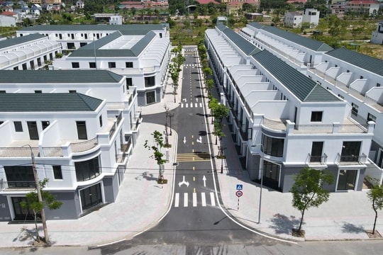 Vingroup giới thiệu dự án NƠXH Happy Home Quảng Trị