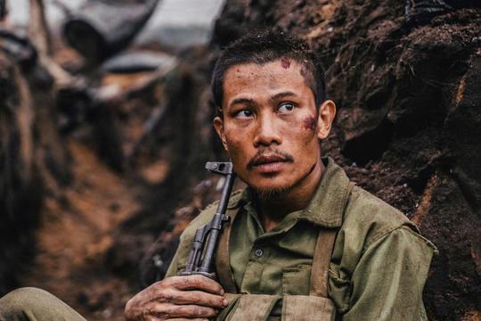 Phim 'Mưa đỏ' được chiếu miễn phí trên TV360