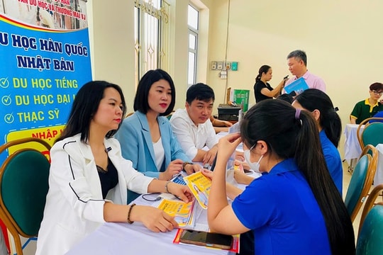 Giải quyết việc làm, nền tảng giúp giảm nghèo bền vững, đa chiều