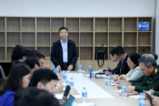 Có 620 viên chức, người lao động đăng ký xuống làm việc tại Bệnh viện Bạch Mai cơ sở 2