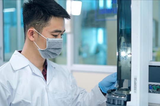 Mở kênh huy động vốn: "Cú hích" mới cho startup công nghệ Việt