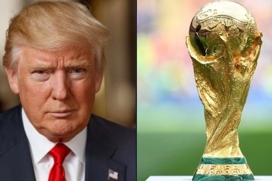 Mỹ ưu tiên xét visa sớm cho khán giả mua vé World Cup 2026