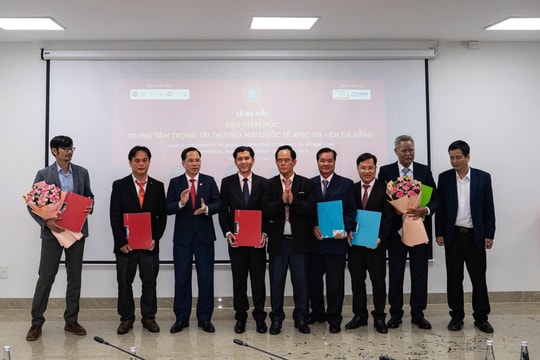 Đà Nẵng có Trung tâm Trọng tài Thương mại Quốc tế