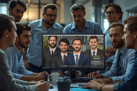 Những kinh nghiệm và lưu ý khi tạo hình ảnh AI cho báo chí