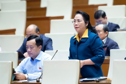 Đề xuất quy định mức giảm trừ gia cảnh theo khu vực hoặc theo vùng