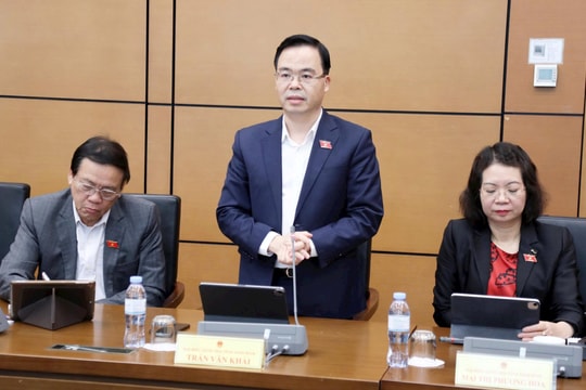 Công tác định giá đất được xem là ‘điểm nghẽn’ lớn, cần tháo gỡ kịp thời