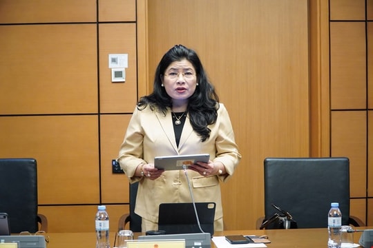 Bảo vệ quyền lợi người dân khi thực hiện bồi thường tái định cư