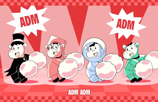 Vinamilk ADM: Xứng danh biểu tượng tuổi thơ liên thế hệ