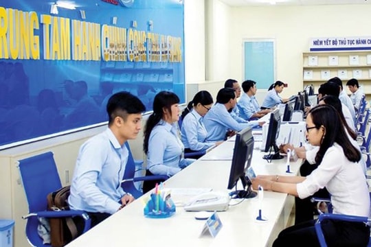 Chuẩn hóa kết quả giải quyết thủ tục hành chính, bảo đảm người dân chỉ 'một lần cung cấp thông tin'