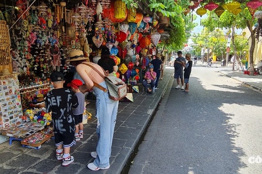 Đà Nẵng đẩy mạnh tuyên truyền, hỗ trợ hộ kinh doanh xóa bỏ thuế khoán