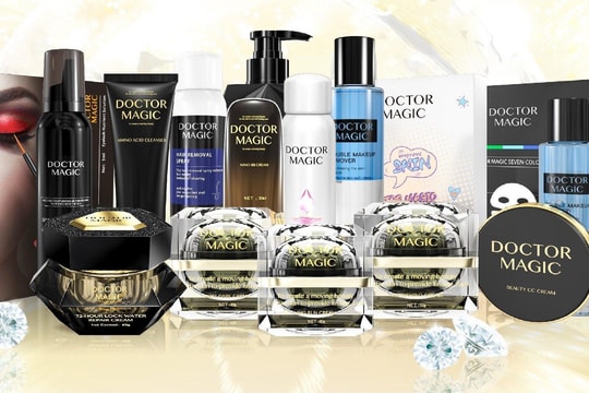 Bộ Y tế yêu cầu kiểm nghiệm 162 sản phẩm của Mailisa