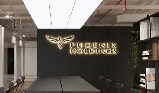 Phoenix Holdings bị phạt 80 triệu đồng vì giao dịch chui cổ phiếu VCI, loạt quỹ lớn chuẩn bị rót vốn vào Vietcap (HOSE: VCI)