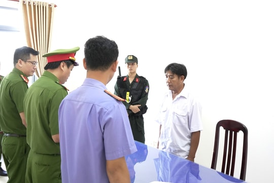 Để heo nhiễm dịch suýt 'lọt' ra ngoài chợ, 03 cán bộ Thú y liên quan bị khởi tố