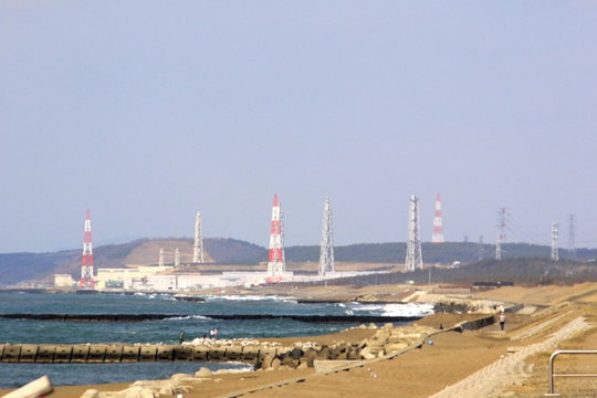 Nhật Bản sắp khởi động lại nhà máy điện hạt nhân lớn nhất thế giới