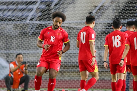 Điểm tin thể thao 19/11: Chờ Xuân Son tỏa sáng trước Lào, xác định 42/48 đội tham dự World Cup 2026