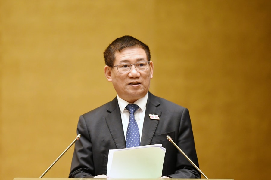 Đề nghị kéo dài thí điểm cơ chế, chính sách đặc thù phát triển TPHCM đến hết năm 2023