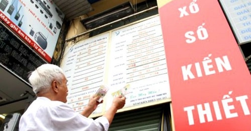 Từ năm 2023 nguồn thu từ xổ số kiến thiết sẽ dành đầu tư cho giáo dục, y tế