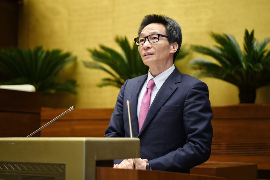 Quy hoạch tổng thể quốc gia định hướng hình thành và phát triển các hành lang kinh tế