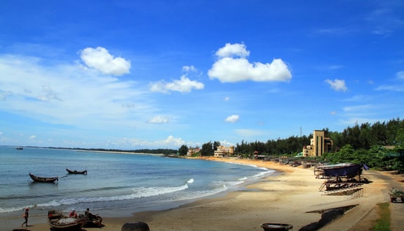 Đưa du lịch thực sự trở thành ngành kinh tế mũi nhọn ở Quảng Trị