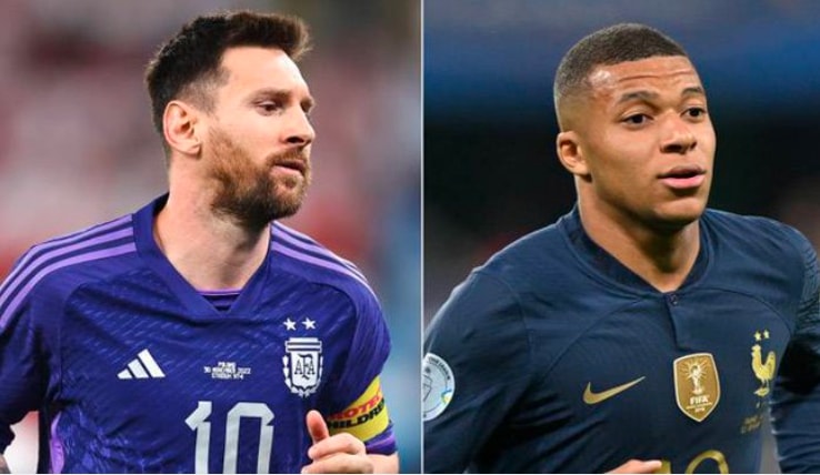 Nhận định Argentina vs Pháp, 22h ngày 18/12, chung kết World Cup 2022