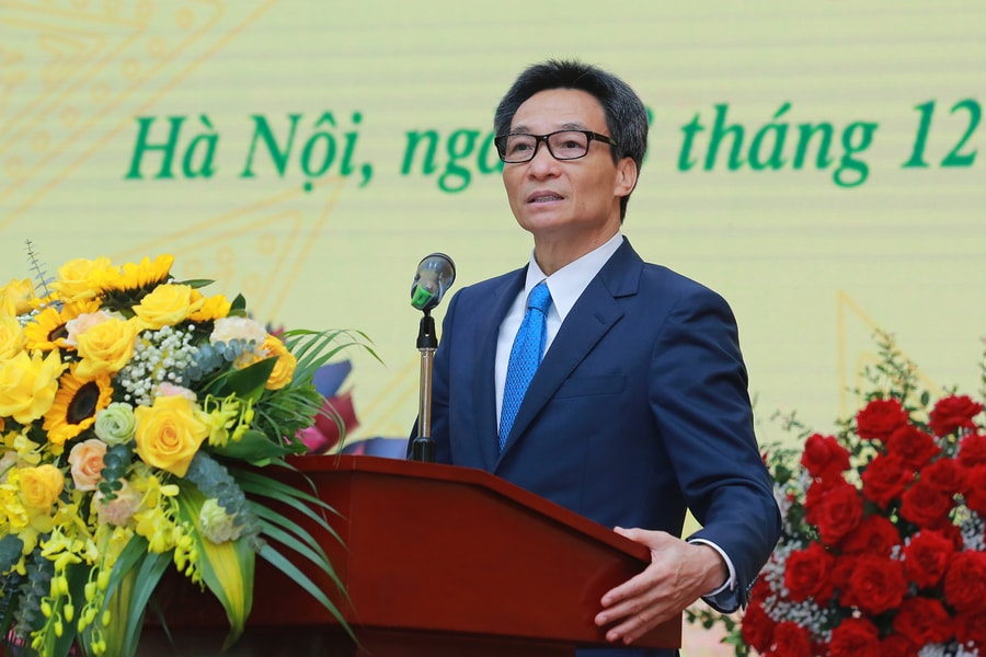 Xây dựng cơ sở dữ liệu đất đai với mục tiêu "mỗi thửa đất cũng có một số định danh"