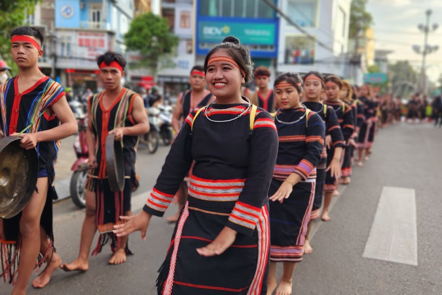 Nhiều hoạt động đặc sắc tại Tuần Văn hóa - Du lịch tỉnh Gia Lai