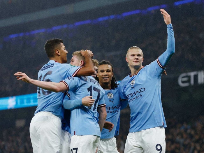Nhận định Man City vs Everton, 22h ngày 31/12, 18 Ngoại hạng Anh 2022/23