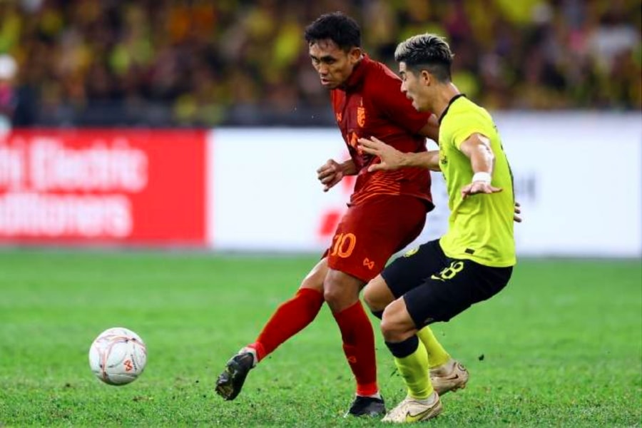 Nhận định Thái Lan vs Malaysia, 19h30 ngày 10/1, bán kết lượt về AFF Cup 2022