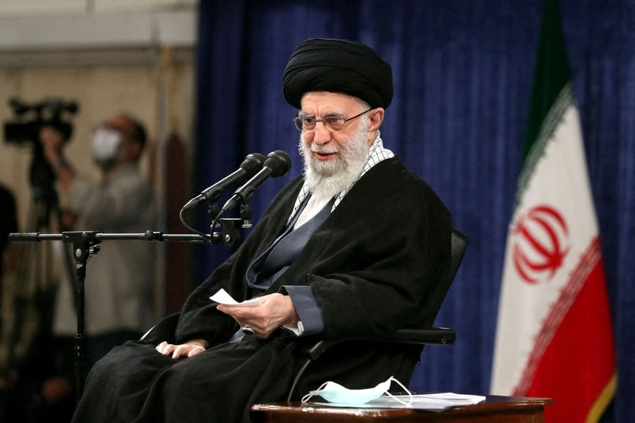 Iran tuyên án tử hình thêm 3 người biểu tình