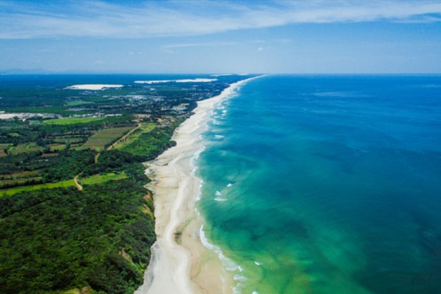 Xây dựng và phát triển sản phẩm mới để kích cầu du lịch tại Quảng Trị