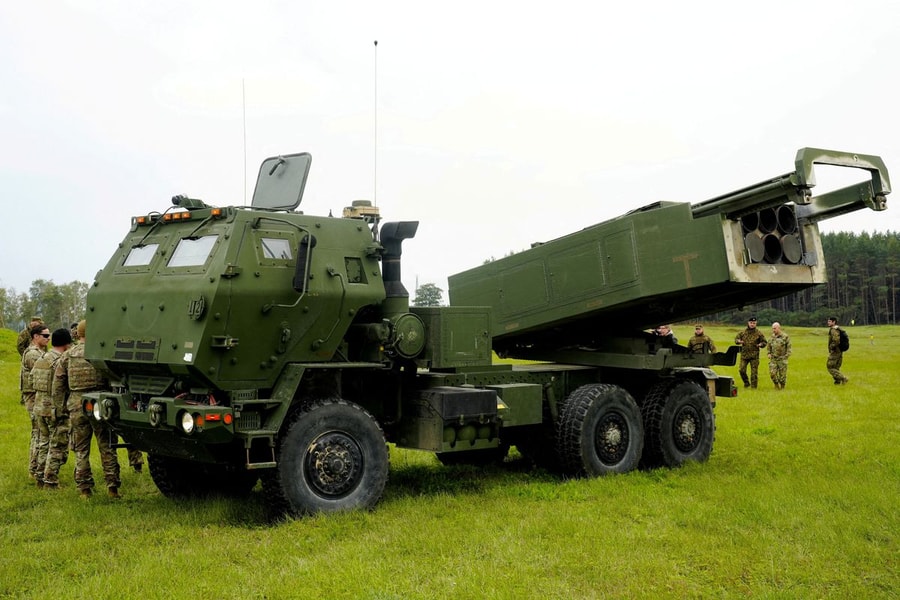Mỹ chấp thuận bán bệ phóng tên lửa HIMARS trị giá 10 tỷ USD cho Ba Lan