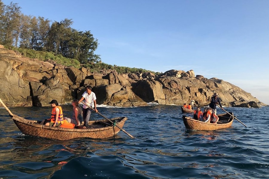 Quảng Ngãi phát triển du lịch cộng đồng gắn với bảo tồn văn hóa truyền thống